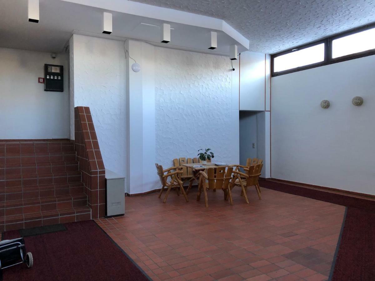 Apartment Sports Tower 30-2 Winterberg Bagian luar foto