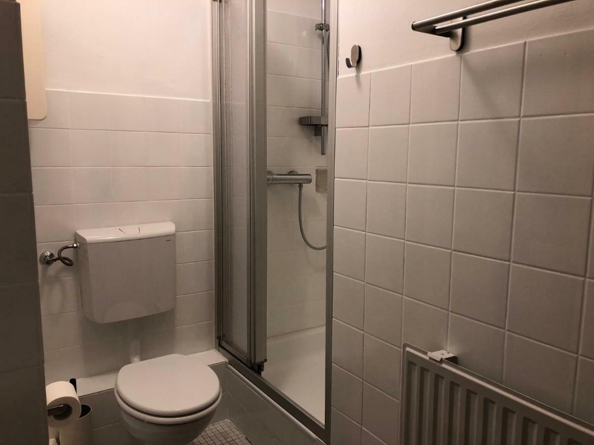 Apartment Sports Tower 30-2 Winterberg Bagian luar foto